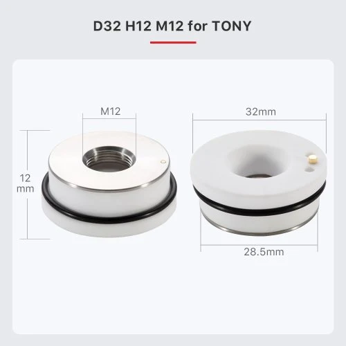 D32 voor Tony