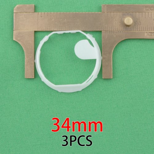 34MM 3PCS