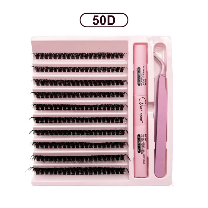 Rose 50D-3kit