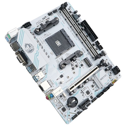 Vue 3 du produit