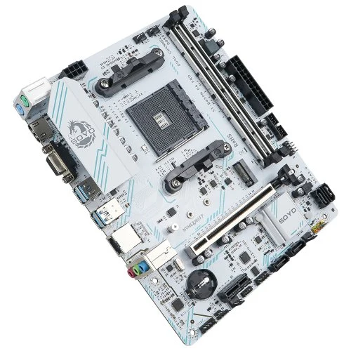 Vue 3 du produit