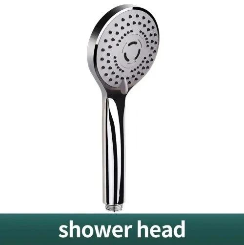 Enkel douche