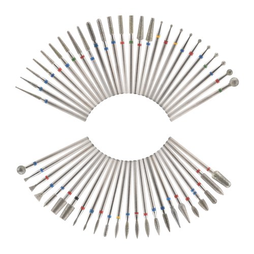 Afbeelding van Diamant Nagelboor – Precisie Cuticle Bit voor Perfecte Manicure