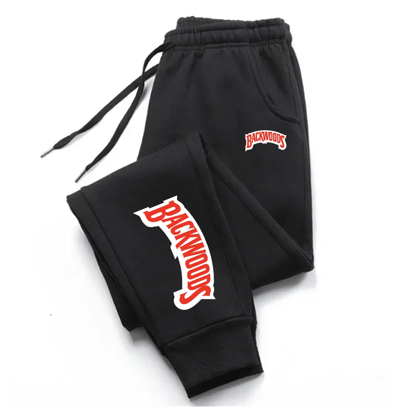 Image de Pantalon Homme Sport Décontracté 2024