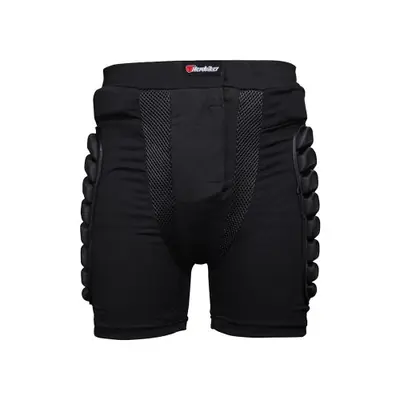 Image de Veste Motocross Homme - Protection Anti-Chute & Armure Corporelle