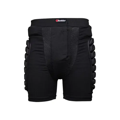 Image de Veste Motocross Homme - Protection Anti-Chute & Armure Corporelle