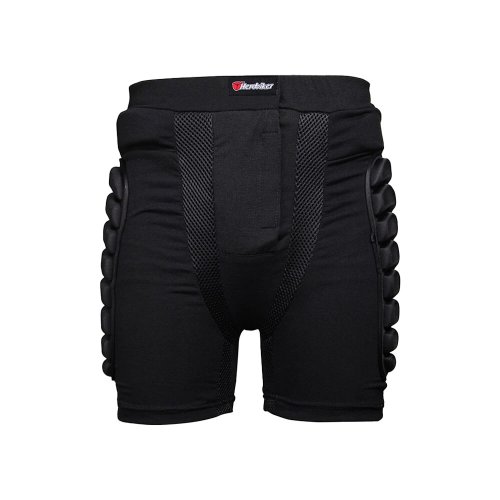 Immagine di Giacca da Motocross Uomo con Armatura Protettiva, Impermeabile e Resistente all'Usura per Moto e Bicicletta da Corsa