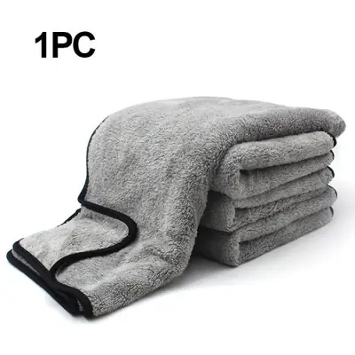 Serviette Microfibre Ultra Absorbante pour Voiture