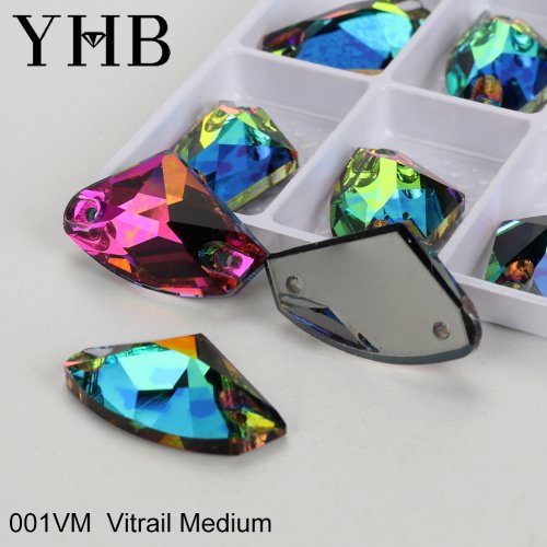 001VM Vitrail Medium