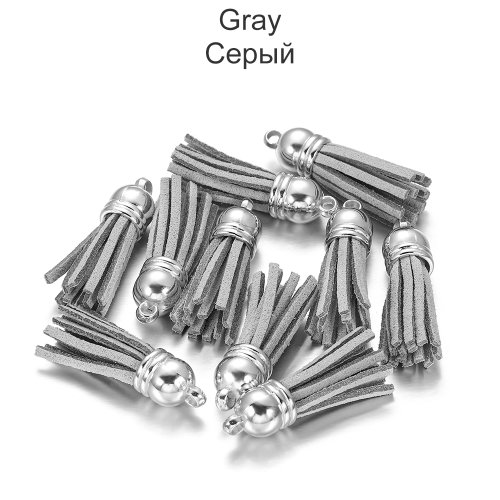 gray