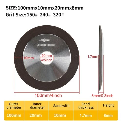 Vue 3 du produit