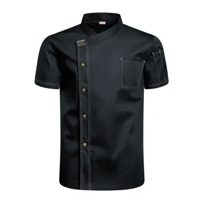 Image de Uniforme de Chef Professionnel - Veste & Tablier