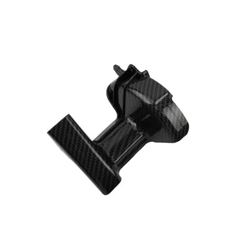 Motor wiel cover