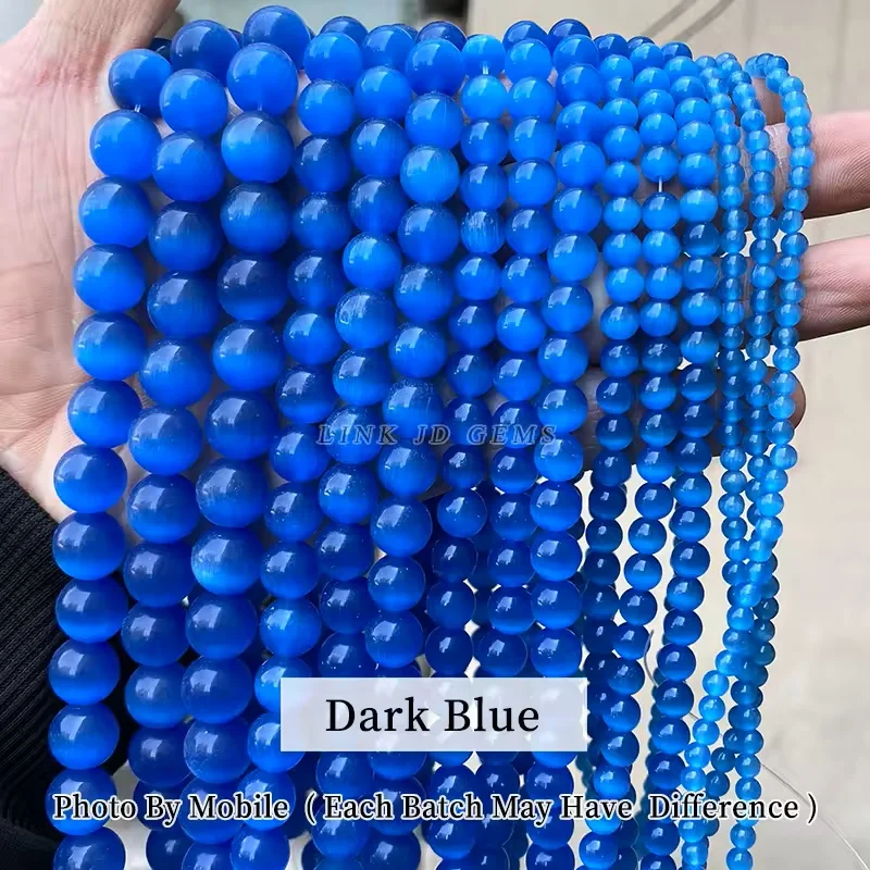 Bleu foncé