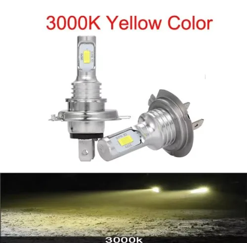 3000K gelb