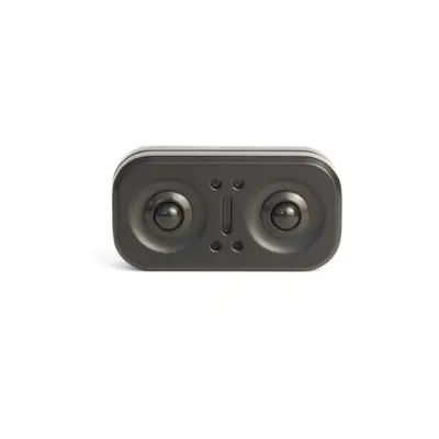 Image de Fidget Spinner Hibou Magnétique - Anti-Stress pour Adultes