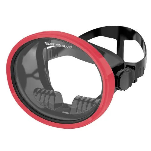 Rojo negro