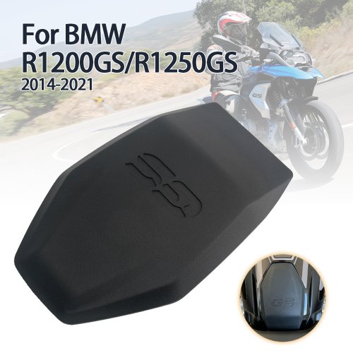 Zdjęcie Ochrona Zbiornika Paliwa dla BMW R1200GS i R1250GS