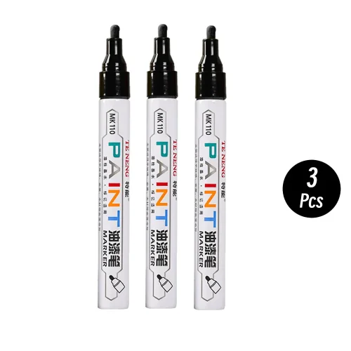 3 Black