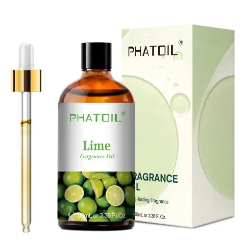 Citron vert