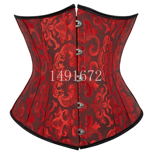 9427-nero rosso