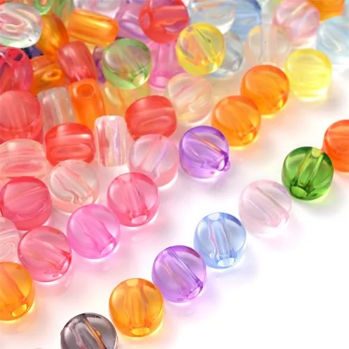 9mm 100pcs