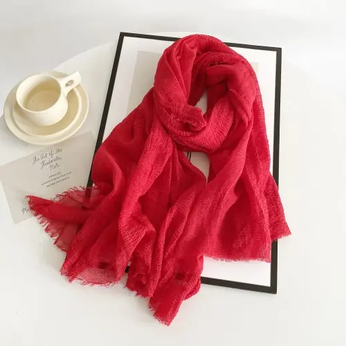 M8901- Red