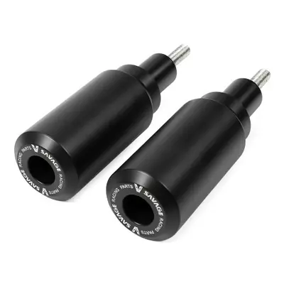 Image de Protège-Cadre Z900 RS - Protection Anti-Choc pour Moto