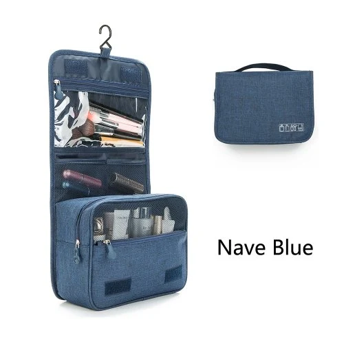 Nave blauw