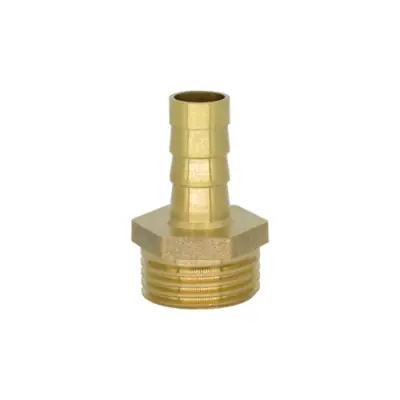 Image de Raccords de Tuyau en Laiton - Connecteurs Coudés 6mm à 19mm