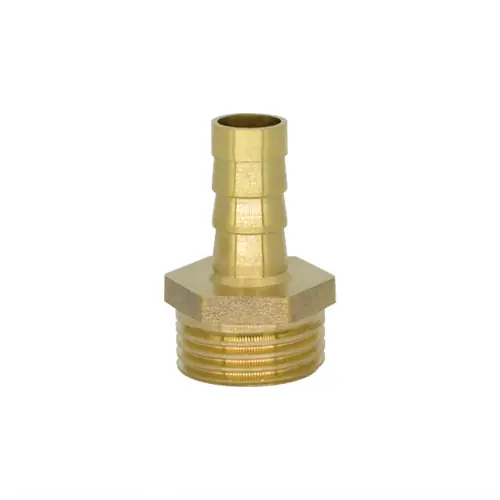 Image de Raccords de tuyau en laiton - Connecteurs 6mm à 19mm