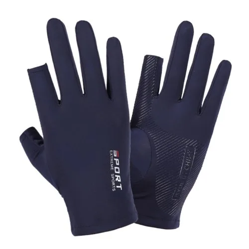 Twee blauw
