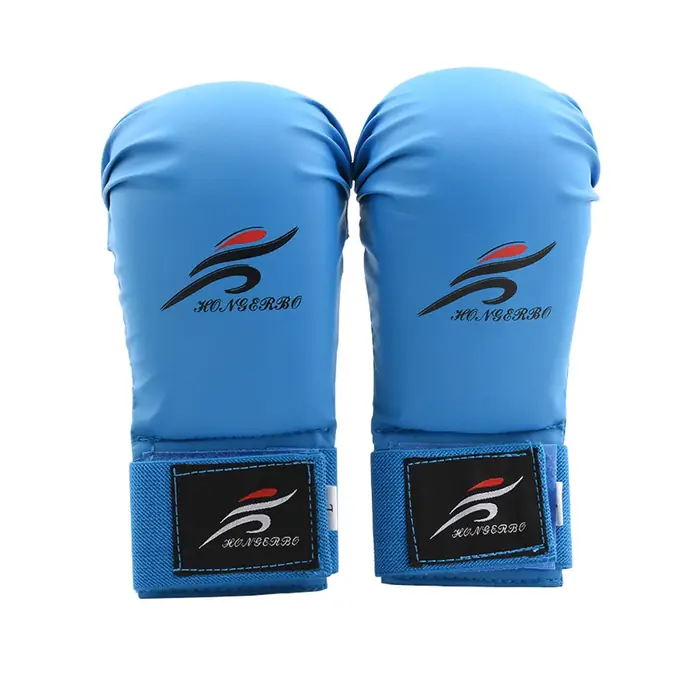 Image de Kit de Protection Combat Complet - Boxe, Taekwondo, MMA