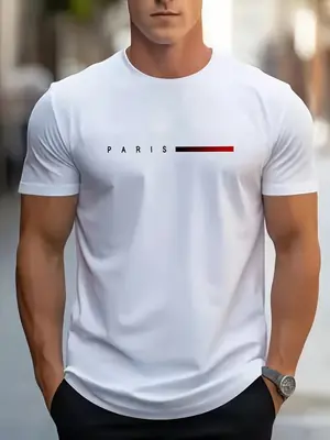 Image de T-Shirt Homme Gothique Crâne Y2K - Streetwear Oversize 2023