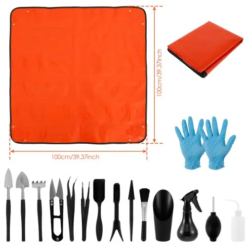 16Pcs