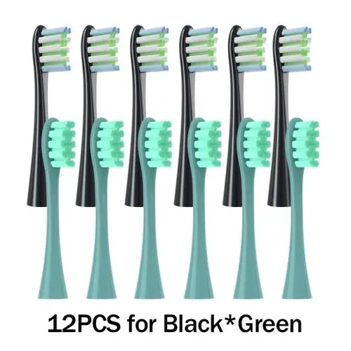 6Black6Green