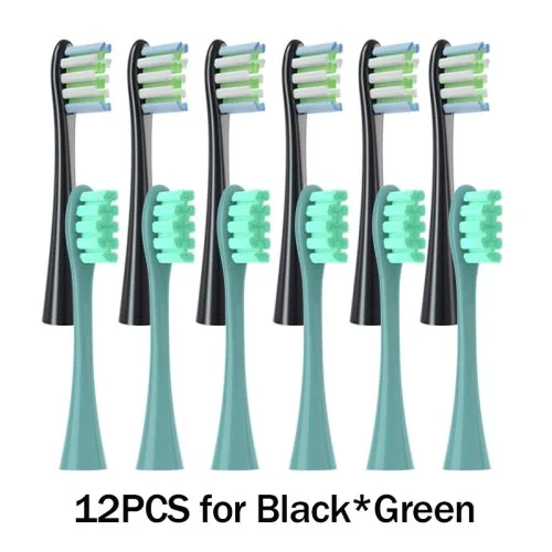 6Black6Green