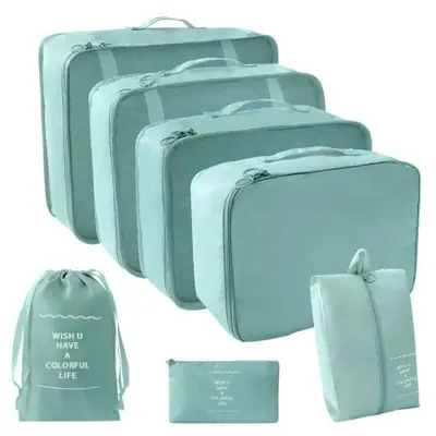 Organisez Votre Valise en 1 Clic !