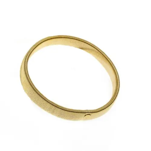 Image de Manchettes Élastiques Réglables - Accessoire de Mode Unisexe