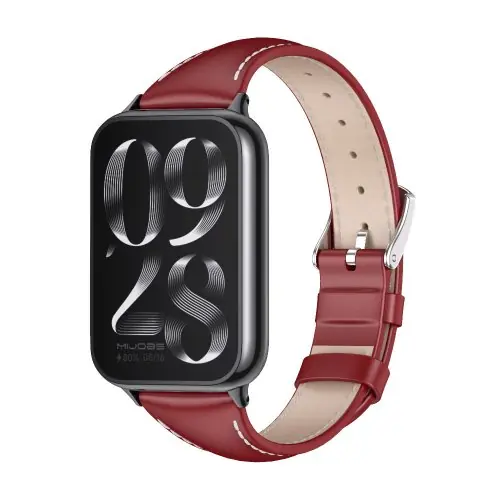 Rood zwart 6