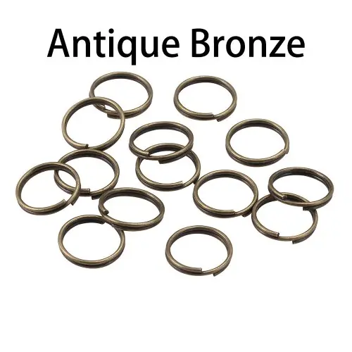 Bronze antique