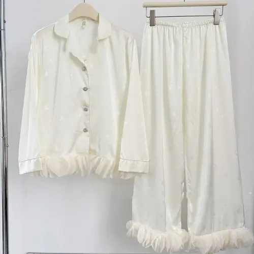 Beige ensemble A
