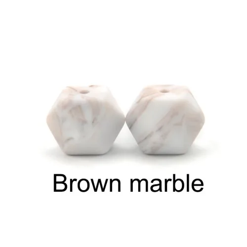Bruin marmer