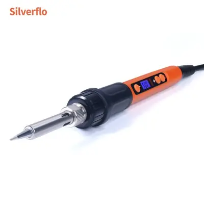 Image de Kit de Soudage Électrique 100W avec Affichage LCD
