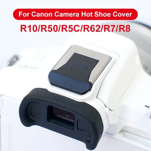 Black Plastic Canon