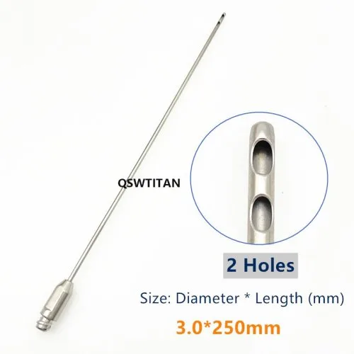 2hole standar3.0-250