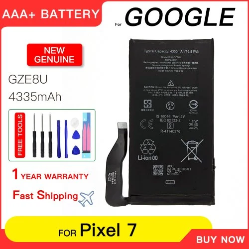 GZE8U Pixel 7