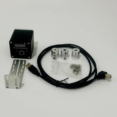 Image de Focalisateur Astro Électronique Gemini 5V EAF