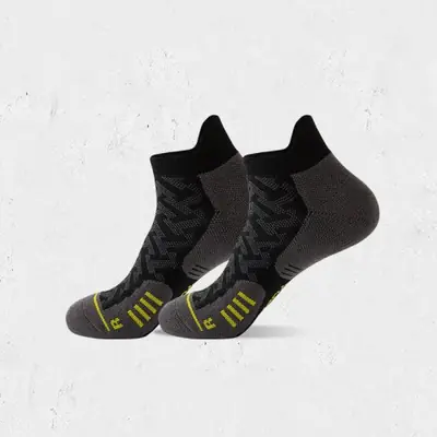 Image de Chaussettes de Course Ultra-Confortables pour Marathon