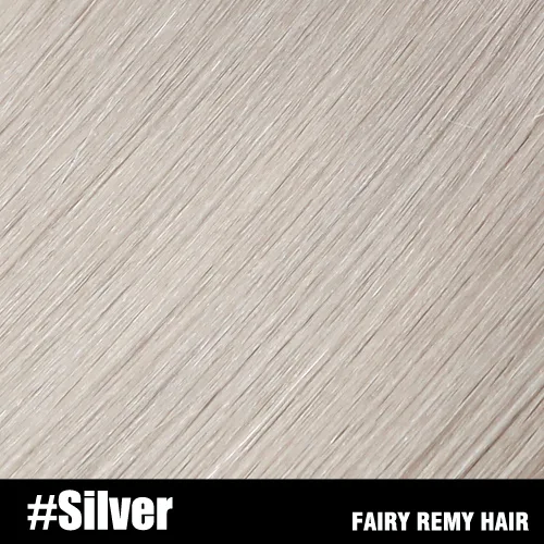 Zilver